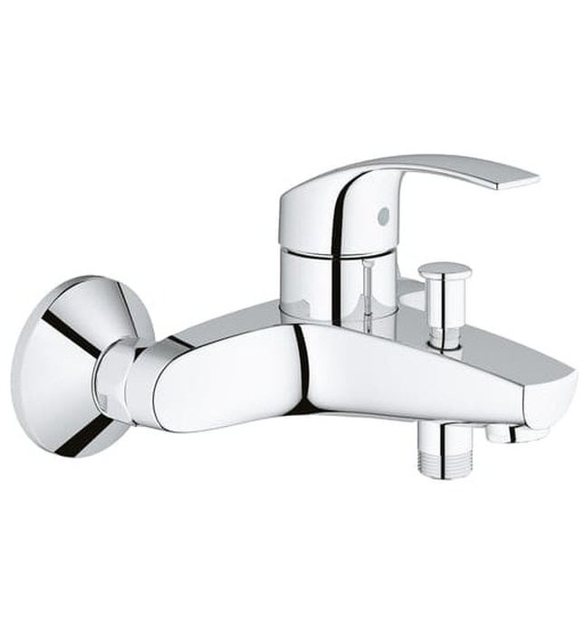 Củ Sen Tắm Nóng Lạnh Đức Grohe 33300003