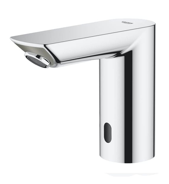 Vòi Chậu Lavabo Nóng Lạnh 1 Lỗ Đức Grohe 36452000