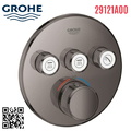 Bộ Trộn Vòi Sen Nhập Khẩu Đức Grohe 29121A00 