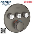 Bộ Trộn Vòi Sen Nhập Khẩu Đức Grohe 29121AL0