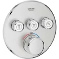 Bộ Trộn Vòi Sen Nhập Khẩu Đức Grohe 29121DC0