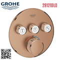 Bộ Trộn Vòi Sen Nhập Khẩu Đức Grohe 29121DL0