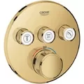 Bộ Trộn Vòi Sen Nhập Khẩu Đức Grohe 29121GL0 
