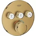 Bộ Trộn Vòi Sen Nhập Khẩu Đức Grohe 29121GN0