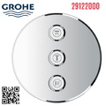 Bộ Trộn Vòi Sen Nhập Khẩu Đức Grohe 29122000