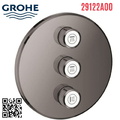 Bộ Trộn Vòi Sen Nhập Khẩu Đức Grohe 29122AL0