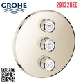 Bộ Trộn Vòi Sen Nhập Khẩu Đức Grohe 29122BE0