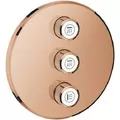 Bộ Trộn Vòi Sen Nhập Khẩu Đức Grohe 29122DA0 