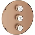 Bộ Trộn Vòi Sen Nhập Khẩu Đức Grohe 29122DL0 