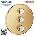 Bộ Trộn Vòi Sen Nhập Khẩu Đức Grohe 29122GL0