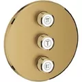 Bộ Trộn Vòi Sen Nhập Khẩu Đức Grohe 29122GN0
