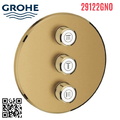 Bộ Trộn Vòi Sen Nhập Khẩu Đức Grohe 29122GN0