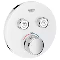 Mặt Nút Nhấn Xả Bồn Cầu Nhập Khẩu Đức Grohe 29151LS0