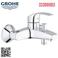 Củ Sen Tắm Nóng Lạnh Đức Grohe 33300003