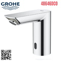 Vòi Chậu Lavabo Nóng Lạnh 1 Lỗ Đức Grohe 36452000
