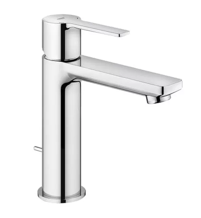 Vòi Chậu Lavabo Nóng Lạnh 1 Lỗ Đức Grohe 13449DL1