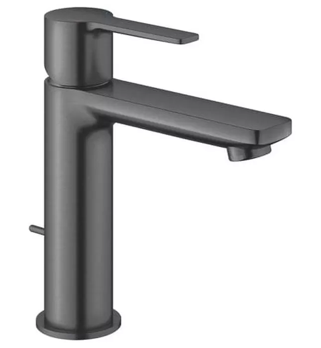 Vòi Chậu Lavabo Nóng Lạnh 1 Lỗ Đức Grohe 32114AL1