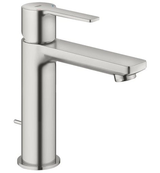 Vòi Chậu Lavabo Nóng Lạnh 1 Lỗ Đức Grohe 32114DC1