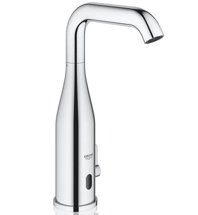 Vòi Chậu Lavabo Nóng Lạnh 1 Lỗ Đức Grohe 36445000