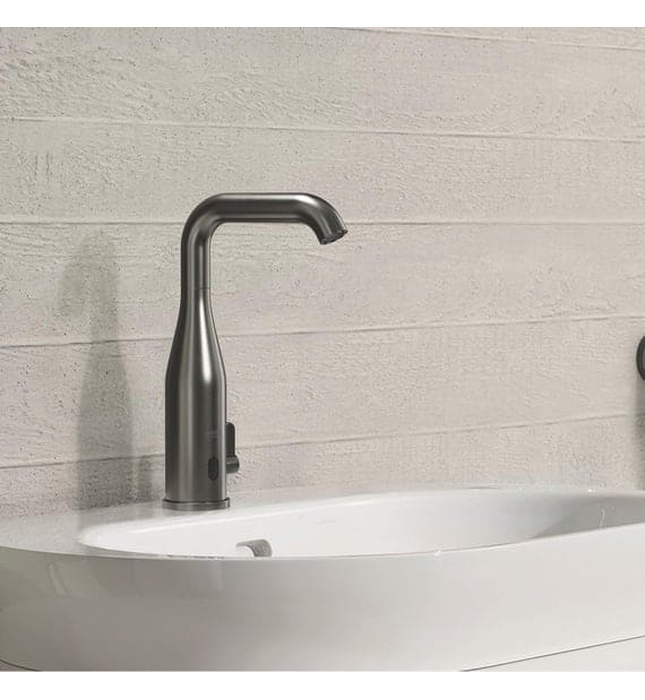 Vòi Chậu Lavabo Nóng Lạnh 1 Lỗ Đức Grohe 36445AL0