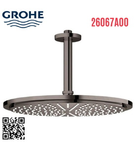 Bát Sen Tắm Gắn Trần Đức Grohe 26067A00