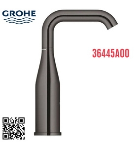 Vòi Chậu Lavabo Nóng Lạnh 1 Lỗ Đức Grohe 36445A00