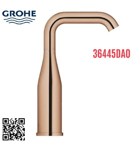 Vòi Chậu Lavabo Nóng Lạnh 1 Lỗ Đức Grohe 36445DA0