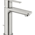 Vòi Chậu Lavabo Nóng Lạnh 1 Lỗ Đức Grohe 32114DC1