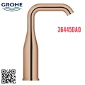 Vòi Chậu Lavabo Nóng Lạnh 1 Lỗ Đức Grohe 36445DA0