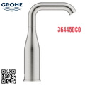 Vòi Chậu Lavabo Nóng Lạnh 1 Lỗ Đức Grohe 36445DC0