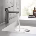 Vòi Chậu Lavabo Nóng Lạnh 1 Lỗ Đức Grohe 32114AL1