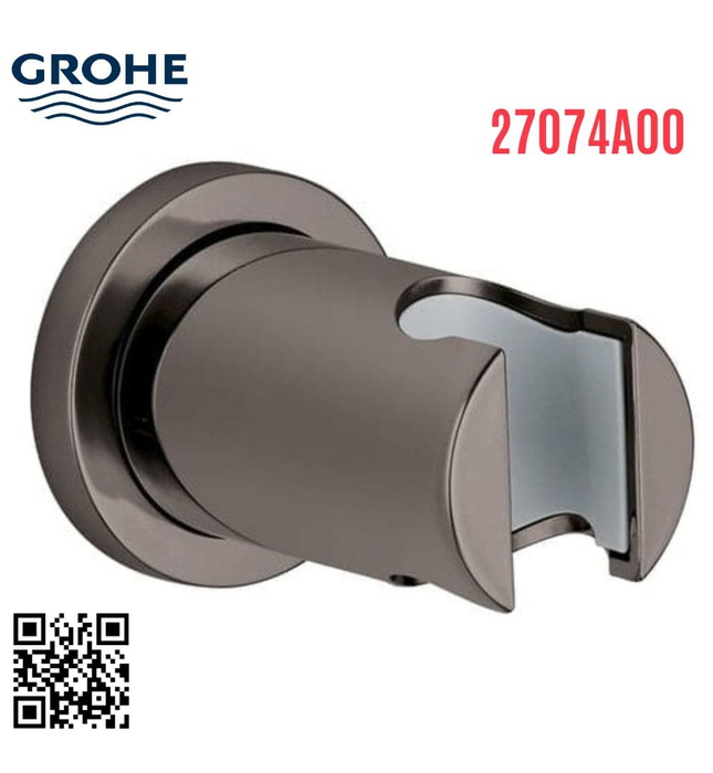 Gác Sen Tắm Nhập Khẩu Đức Grohe 27074A00