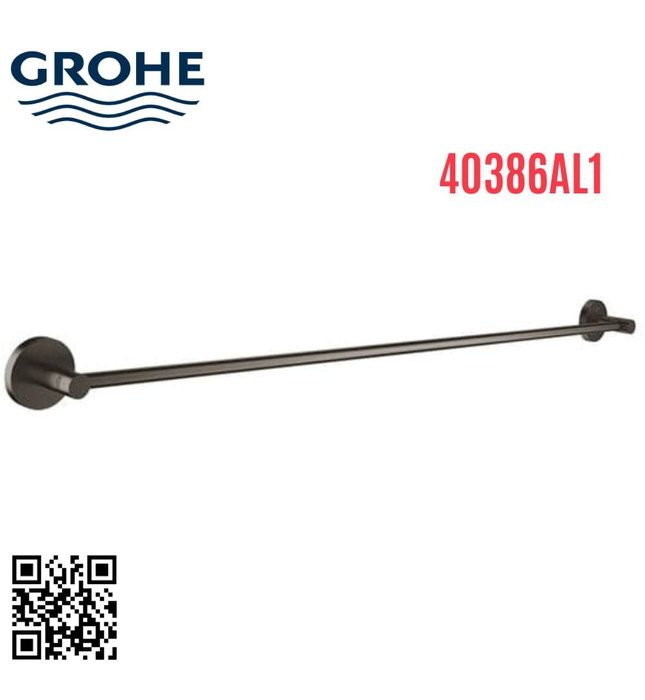 Thanh Treo Khăn Nhập Khẩu Đức Grohe 40386AL1