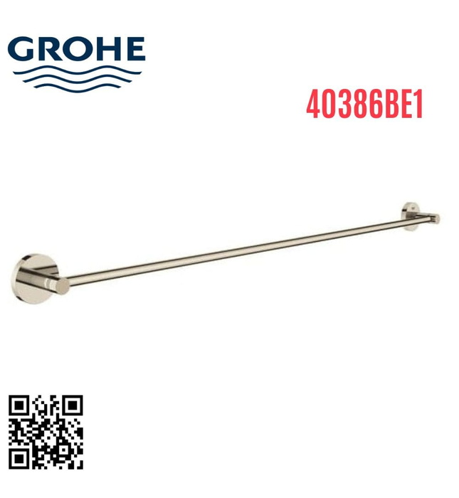 Thanh Treo Khăn Nhập Khẩu Đức Grohe 40386BE1 