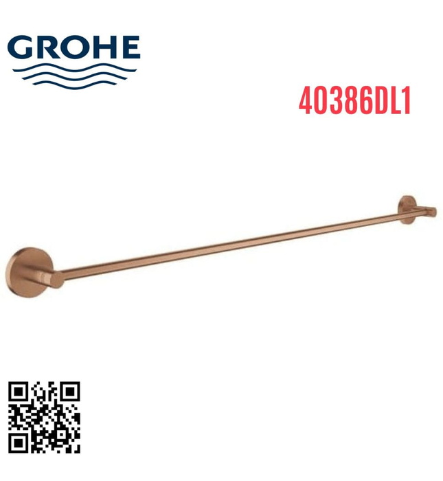 Thanh Treo Khăn Nhập Khẩu Đức Grohe 40386DL1 