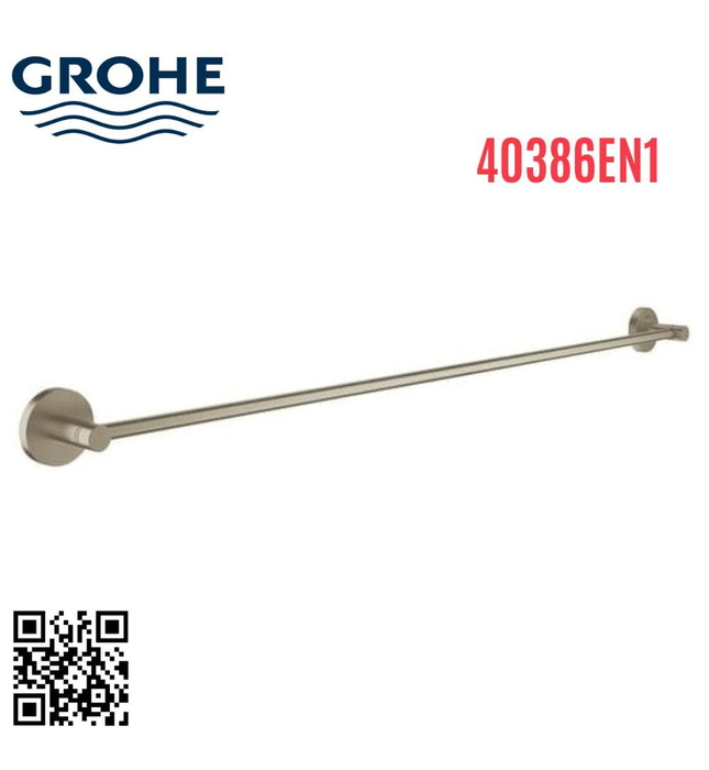 Thanh Treo Khăn Nhập Khẩu Đức Grohe 40386EN1 