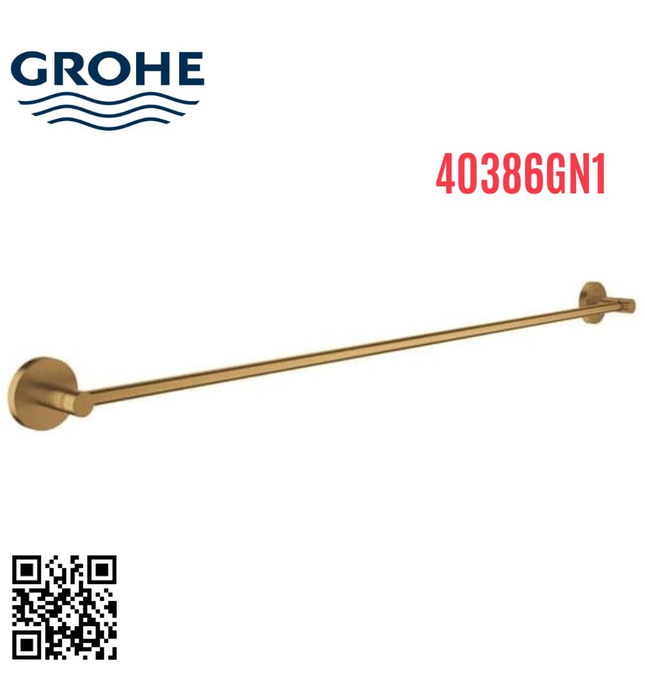 Thanh Treo Khăn Nhập Khẩu Đức Grohe 40386GN1