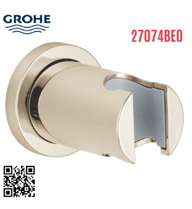 Gác Sen Tắm Nhập Khẩu Đức Grohe 27074BE0 