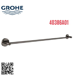 Thanh Treo Khăn Nhập Khẩu Đức Grohe 40386A01
