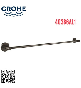 Thanh Treo Khăn Nhập Khẩu Đức Grohe 40386AL1