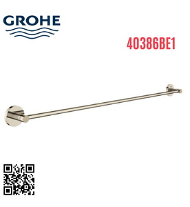 Thanh Treo Khăn Nhập Khẩu Đức Grohe 40386BE1 