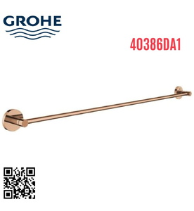 Thanh Treo Khăn Nhập Khẩu Đức Grohe 40386DA1 