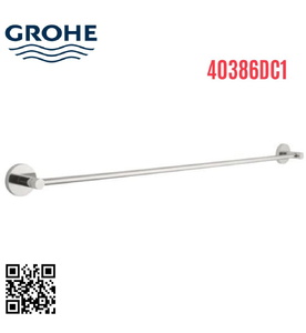Thanh Treo Khăn Nhập Khẩu Đức Grohe 40386DC1