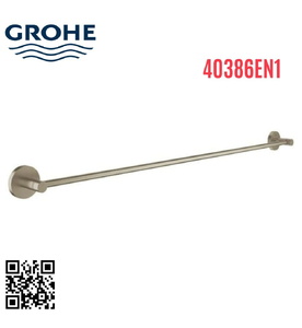 Thanh Treo Khăn Nhập Khẩu Đức Grohe 40386EN1 