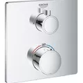 Bộ Trộn Vòi Sen Nhập Khẩu Đức Grohe 20164EN3