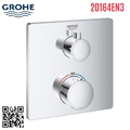 Bộ Trộn Vòi Sen Nhập Khẩu Đức Grohe 20164EN3
