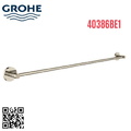Thanh Treo Khăn Nhập Khẩu Đức Grohe 40386BE1 