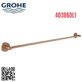 Thanh Treo Khăn Nhập Khẩu Đức Grohe 40386DL1 