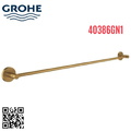 Thanh Treo Khăn Nhập Khẩu Đức Grohe 40386GN1
