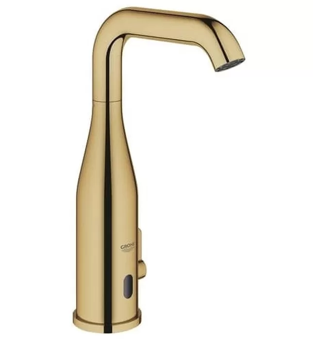 Vòi Chậu Lavabo Nóng Lạnh 1 Lỗ Đức Grohe 19967AL1